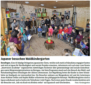 Von Haus Zu Haus 22.nov.2012